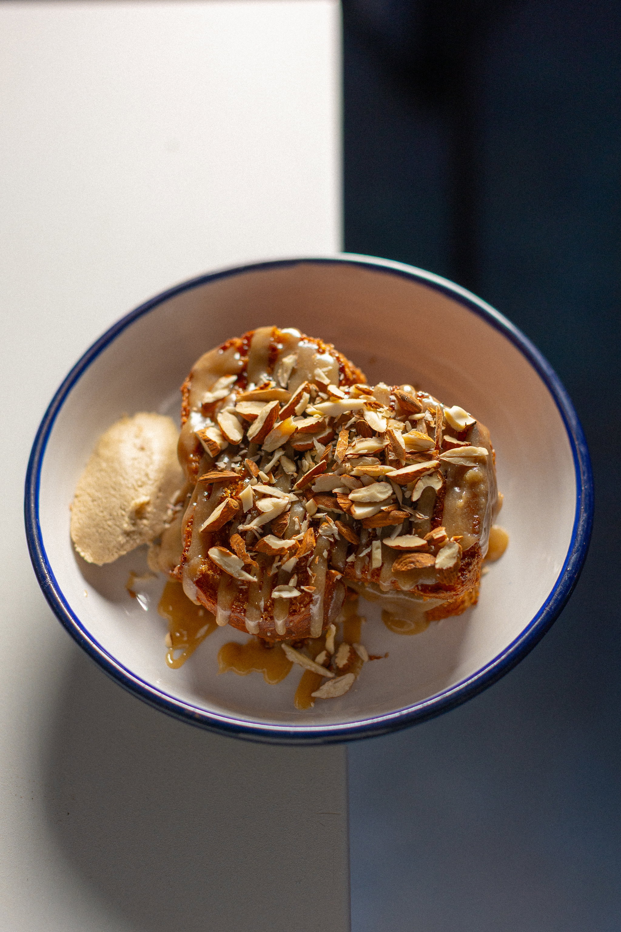 Pain perdu Chamia_0