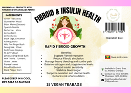 Fibroid and Insulin Health 