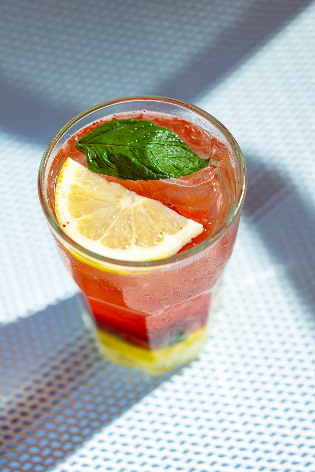 Disco Mojito