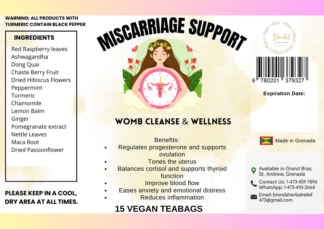 Miscarriage Support