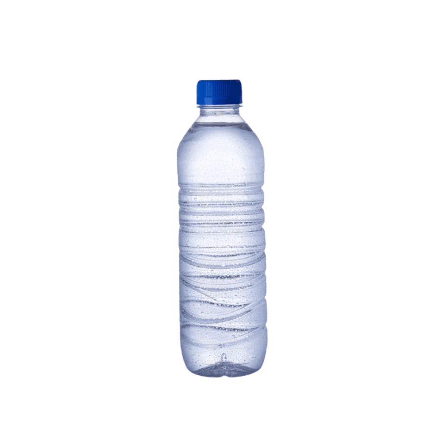 Eau 0.4L_0