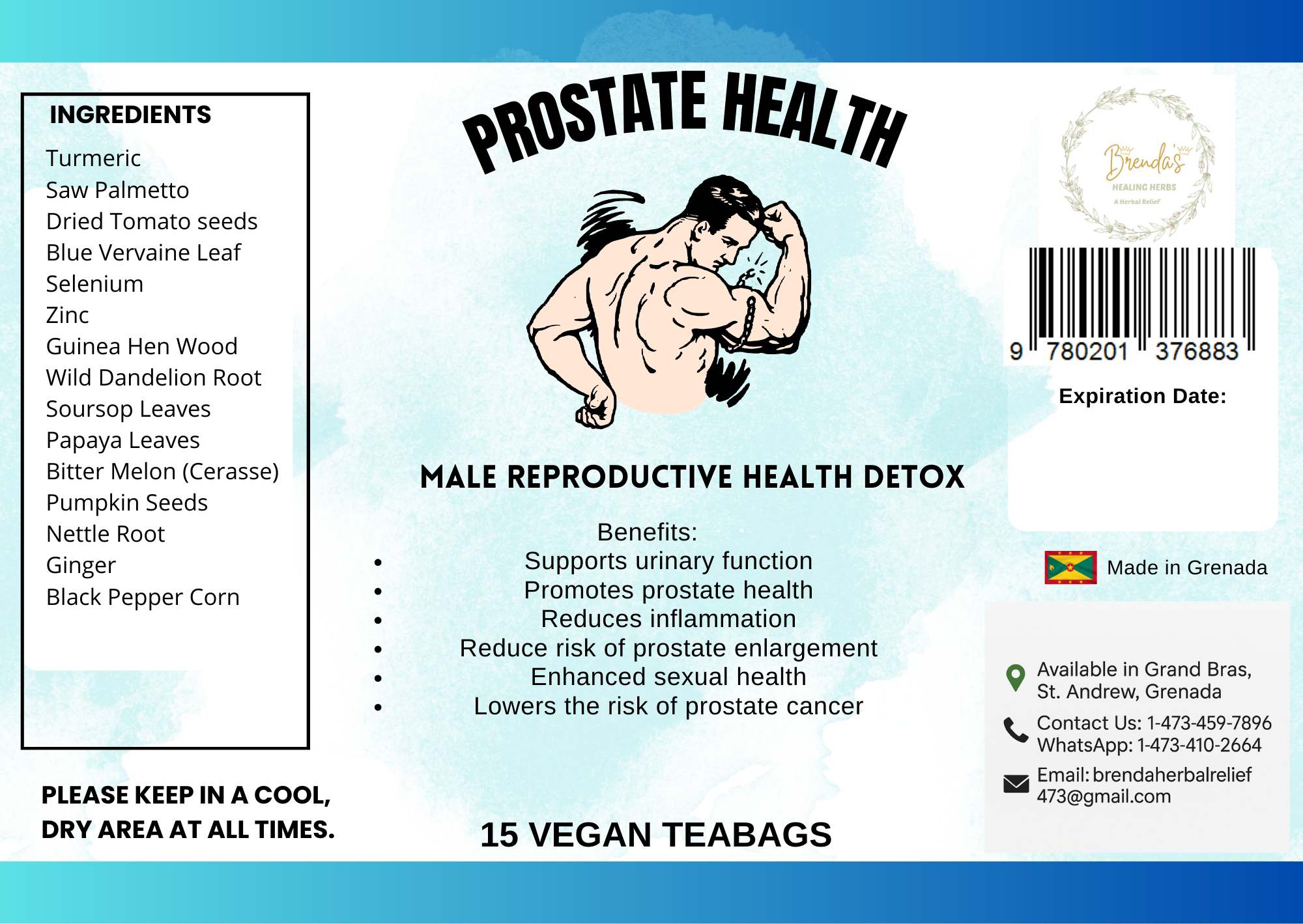 Prostate Health _0