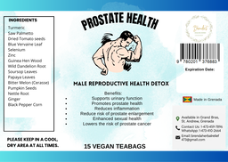 Prostate Health 