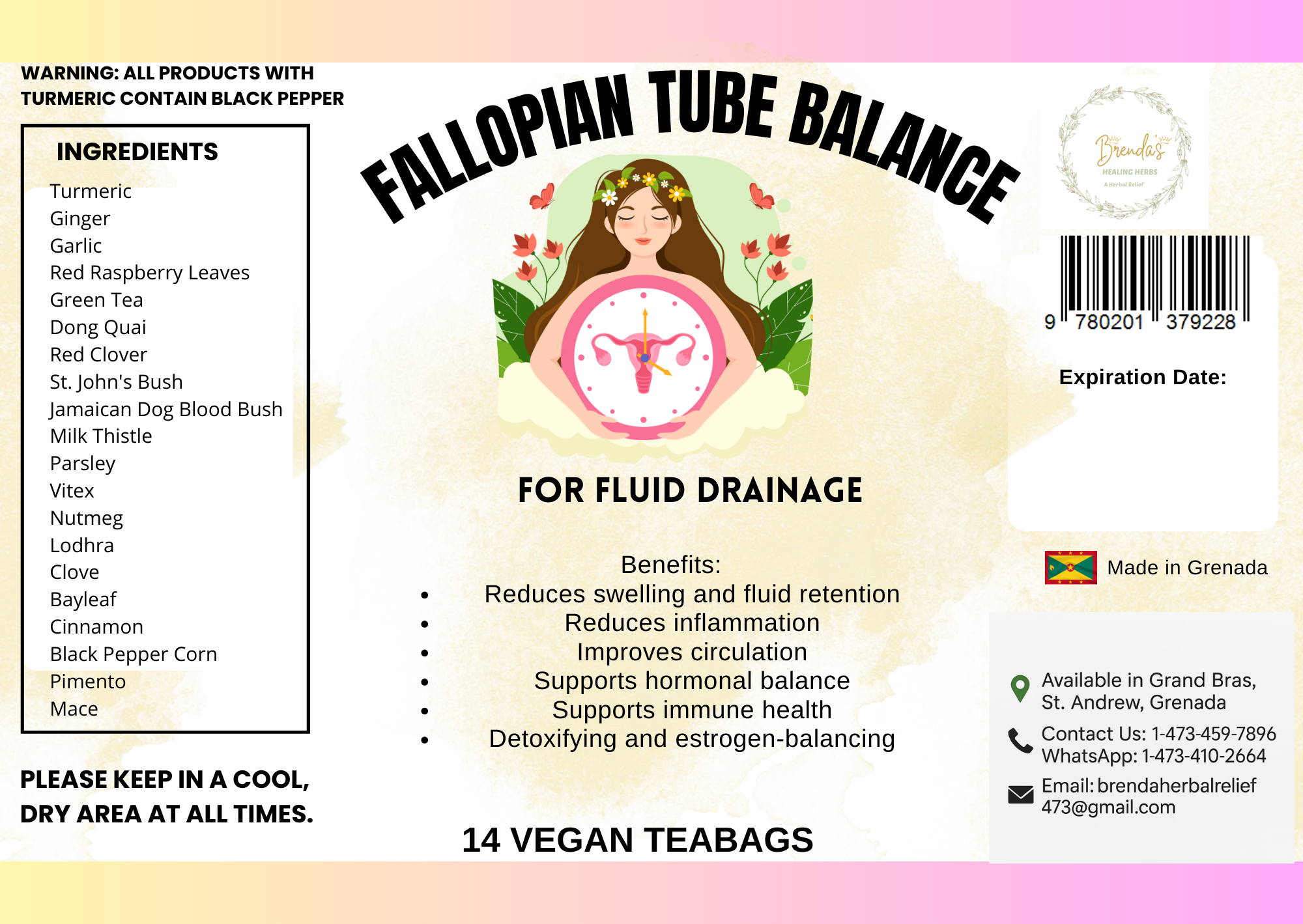 Tube Balance ( Fluid Drainage) _0