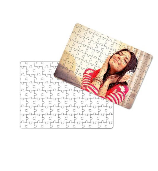Rompecabezas personalizados