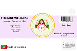 Vaginal PH Balance- Yeast Overgrowth 