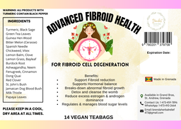 Advanced Fibroid Health 
