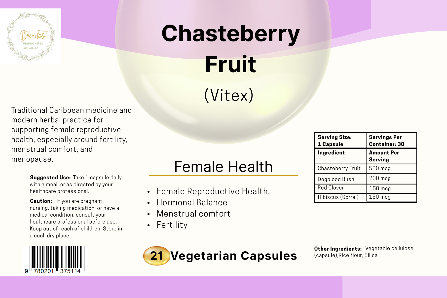 Female Enhancement and Arousal Balance _1