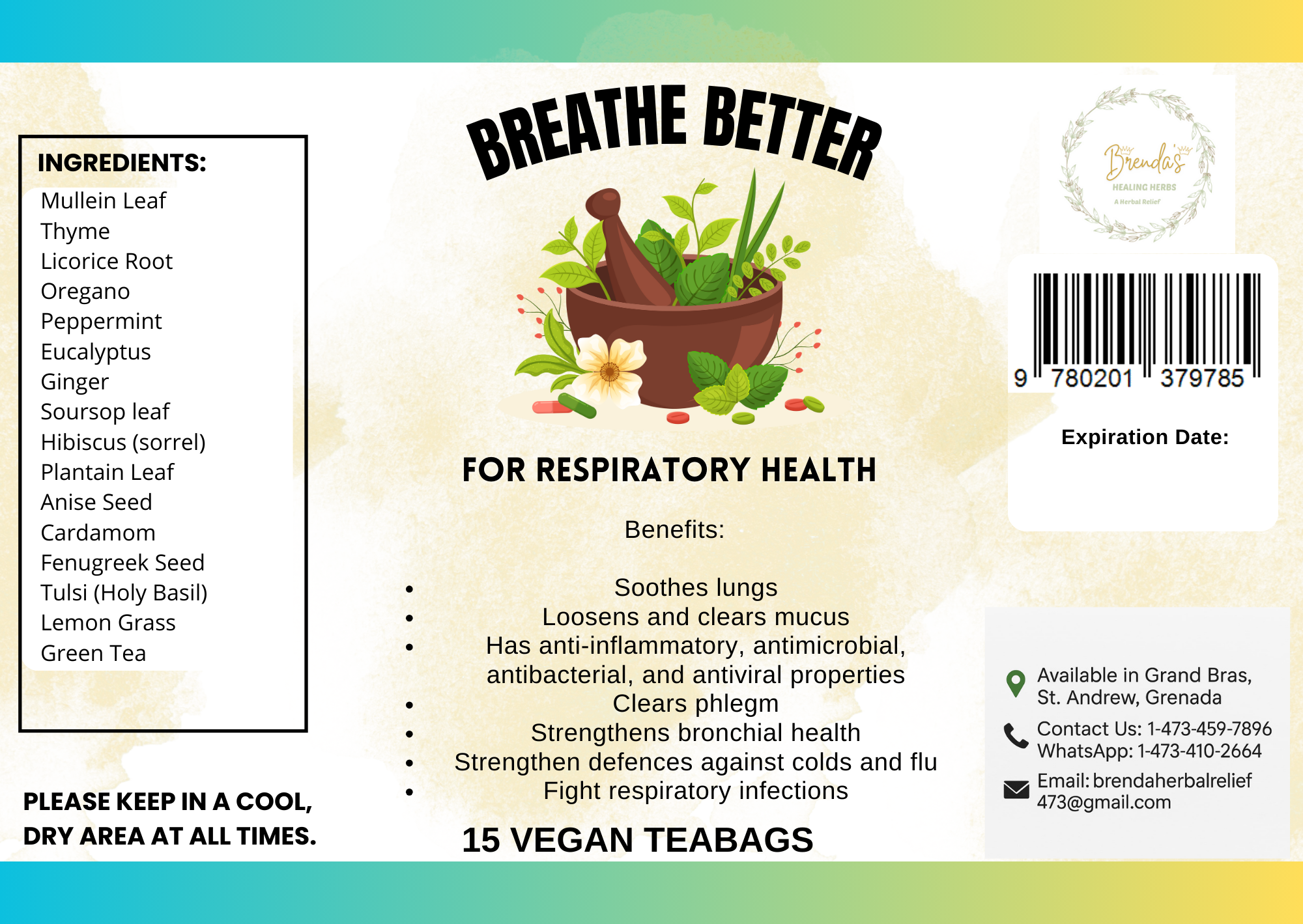 Breathe Better- Respiratory Health_0