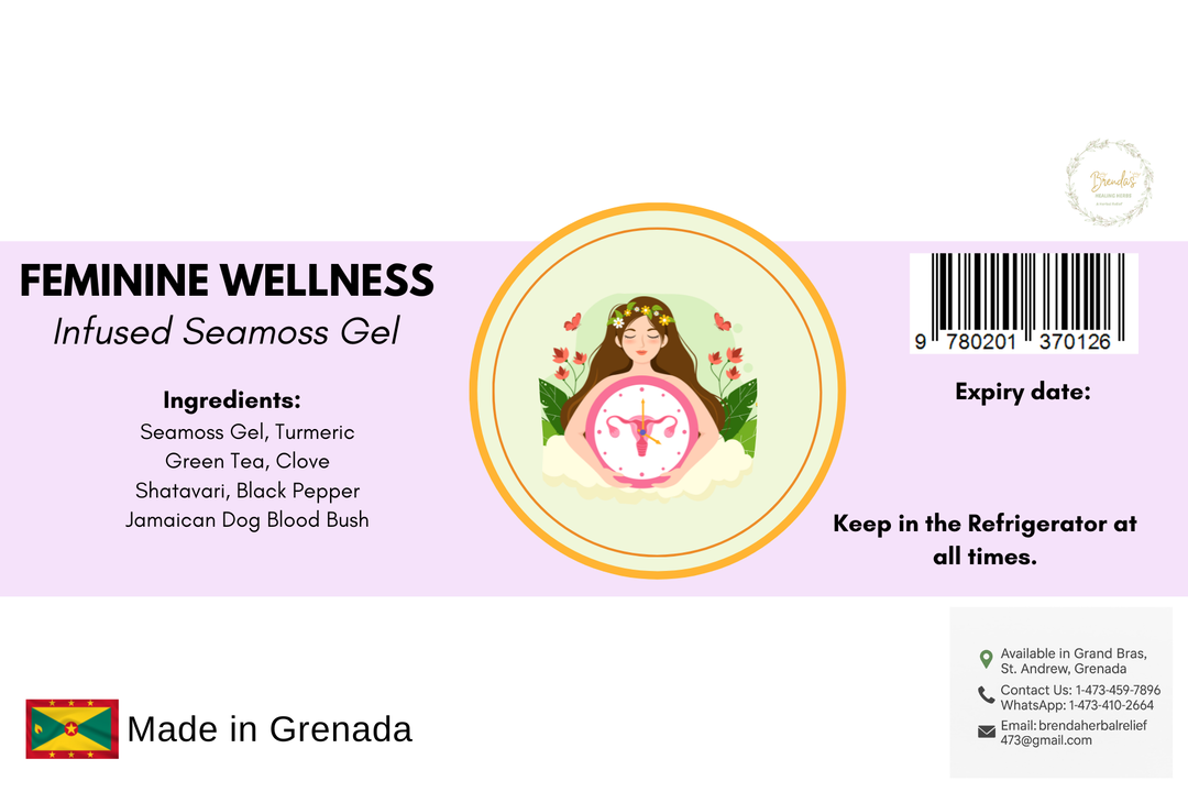 Womb Wellness and Fertility Support