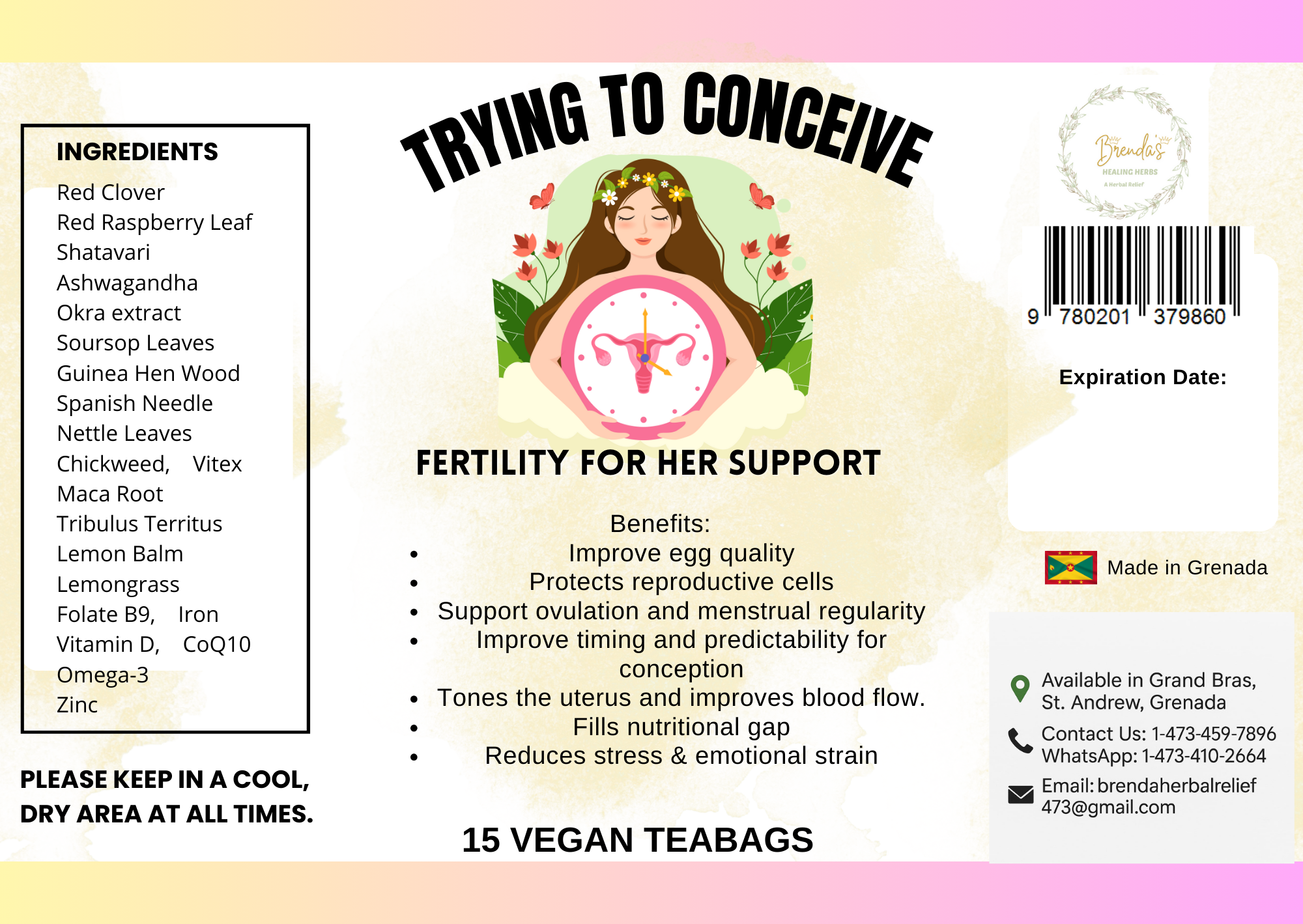 Trying To Conceive- Fertility Support_0