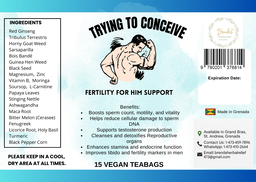 Trying to Conceive- Male Fertility 