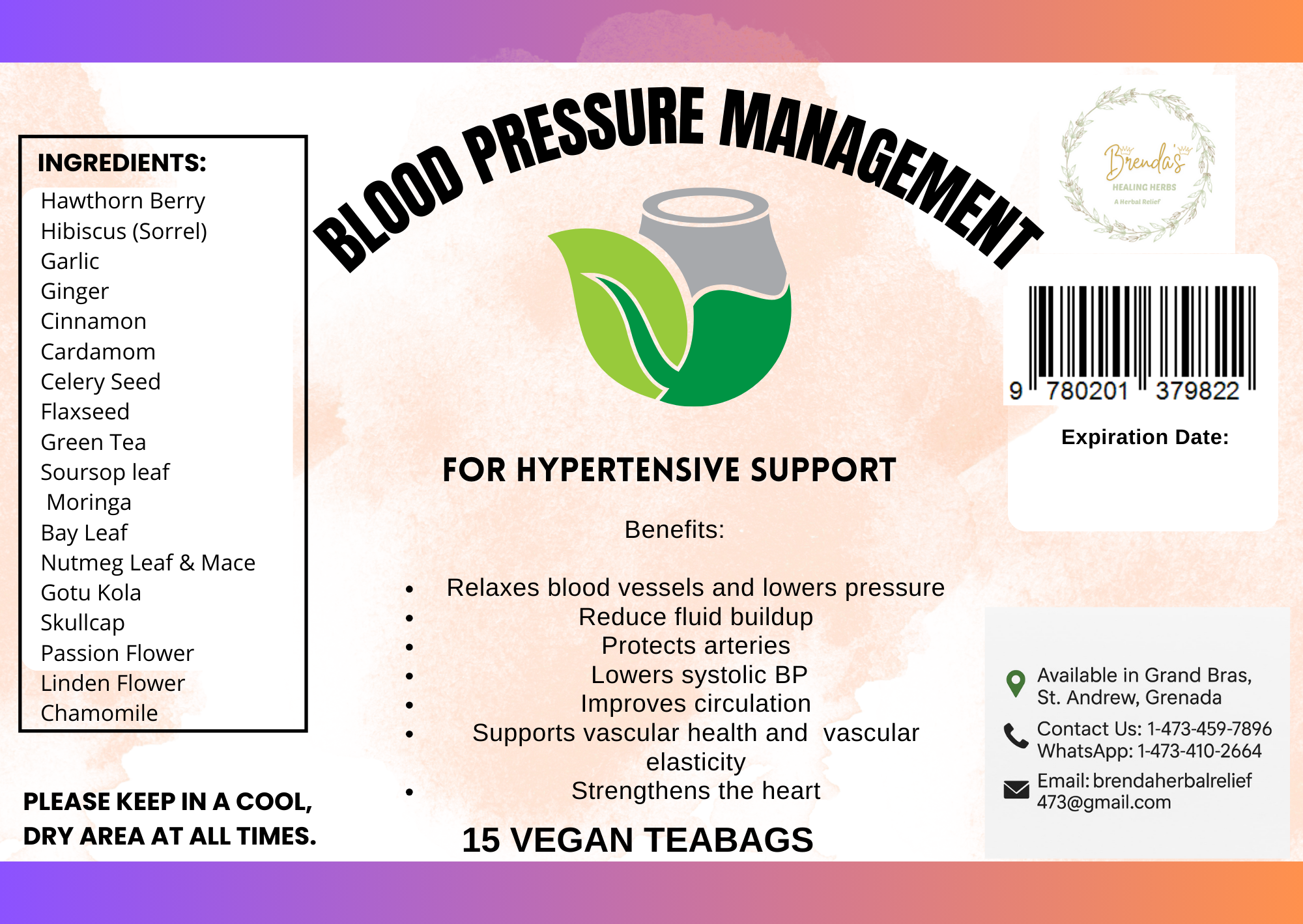 Blood Pressure Management _0