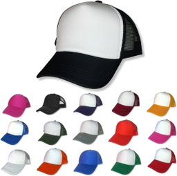 Gorra personalizadas
