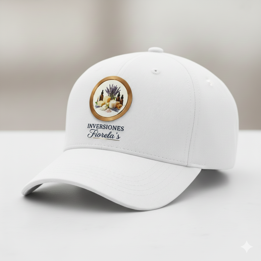 Gorra personalizadas_0