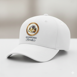 Gorra personalizadas