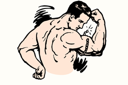 Male Health Support 