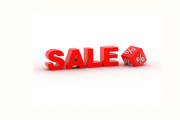 Sale !!