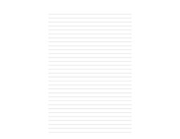 Custom Notebook