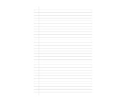 Custom Notebook