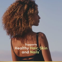 Nature's Bounty - Biotin 10,000 mcg | 120 count