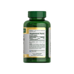 Nature's Bounty - Magnesium Glycinate