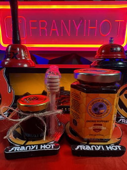 Miel 🍯 para potenciar tu energía de 100 Gramos 