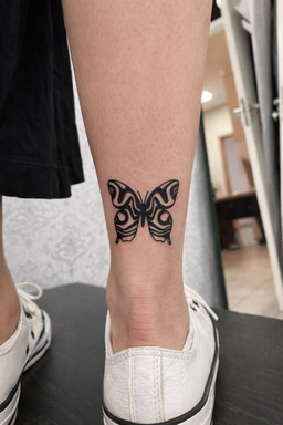 Mariposa