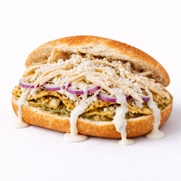 Tortas