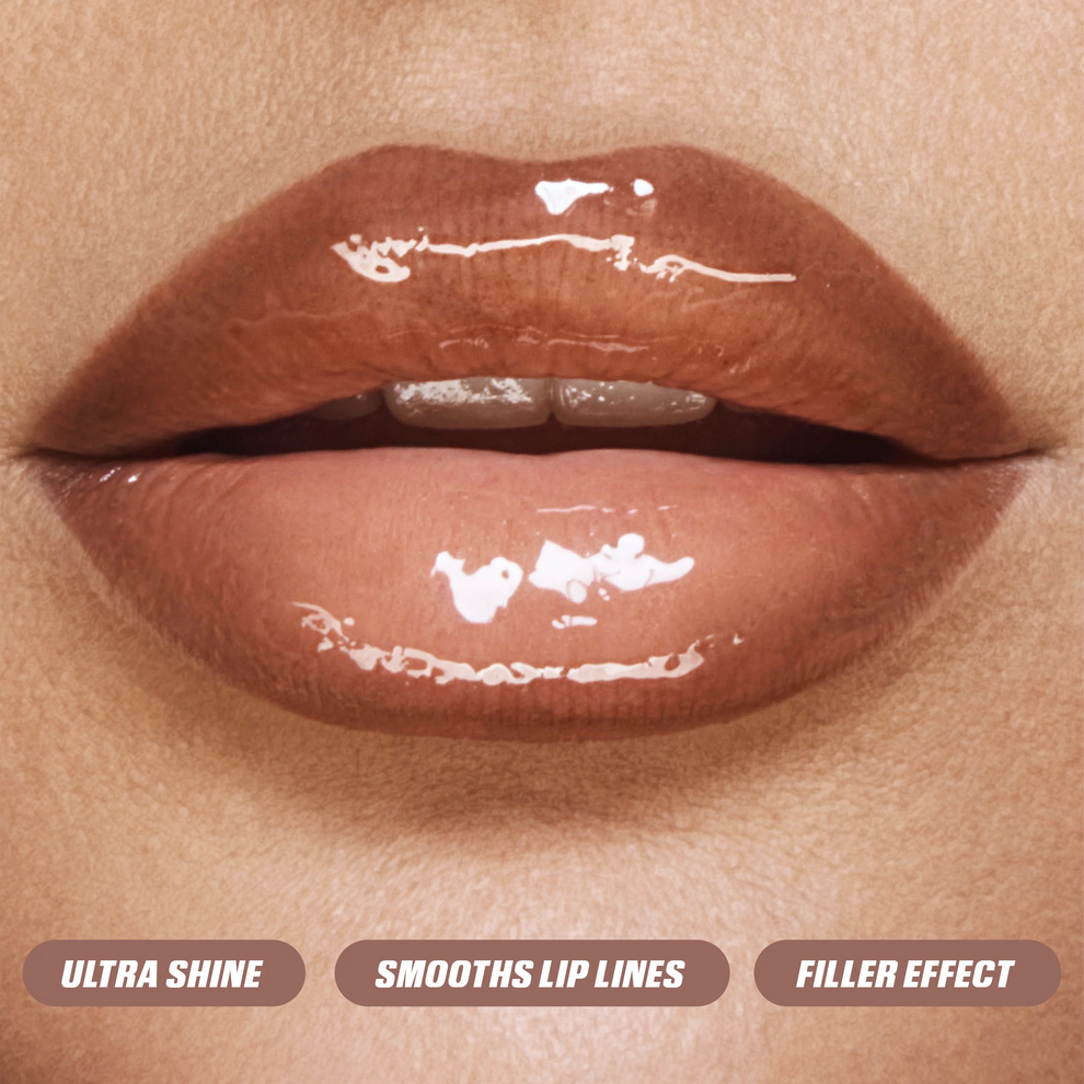 Huda beauty - Juicy Coco Lip Duo_4