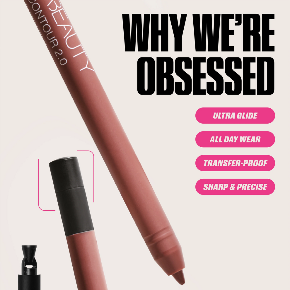 Huda beauty - Juicy Coco Lip Duo_1