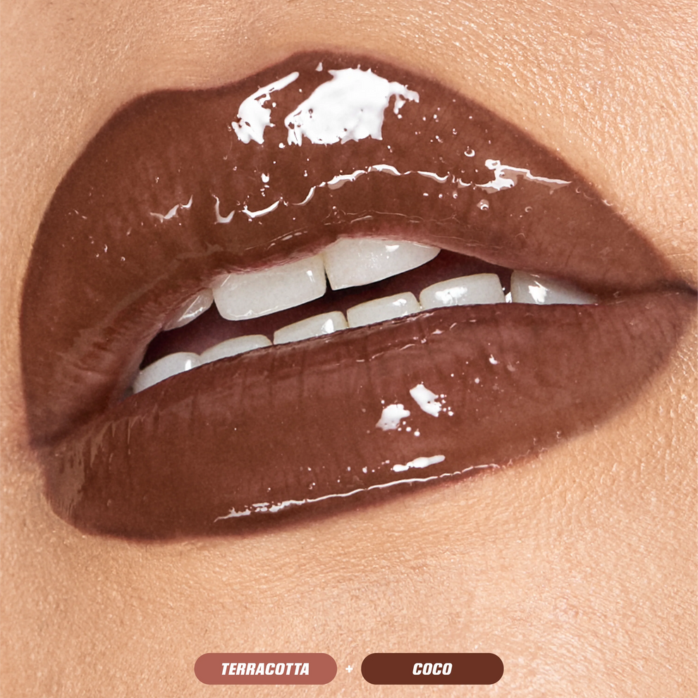 Huda beauty - Juicy Coco Lip Duo_2