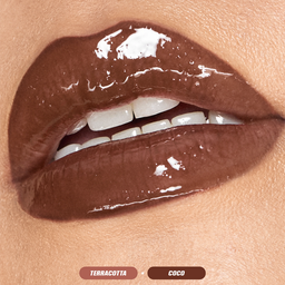 Huda beauty - Juicy Coco Lip Duo
