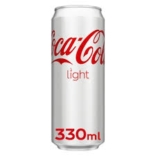 Coca Cola(Light)_0