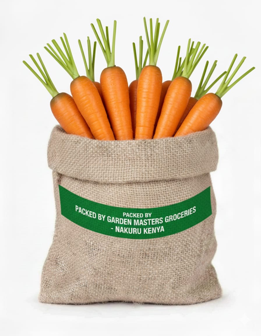 Carrots wholesale _0