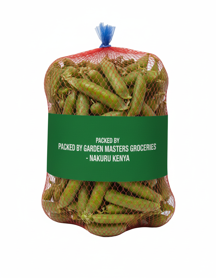 Garden peas/minji (pods)wholesale _0