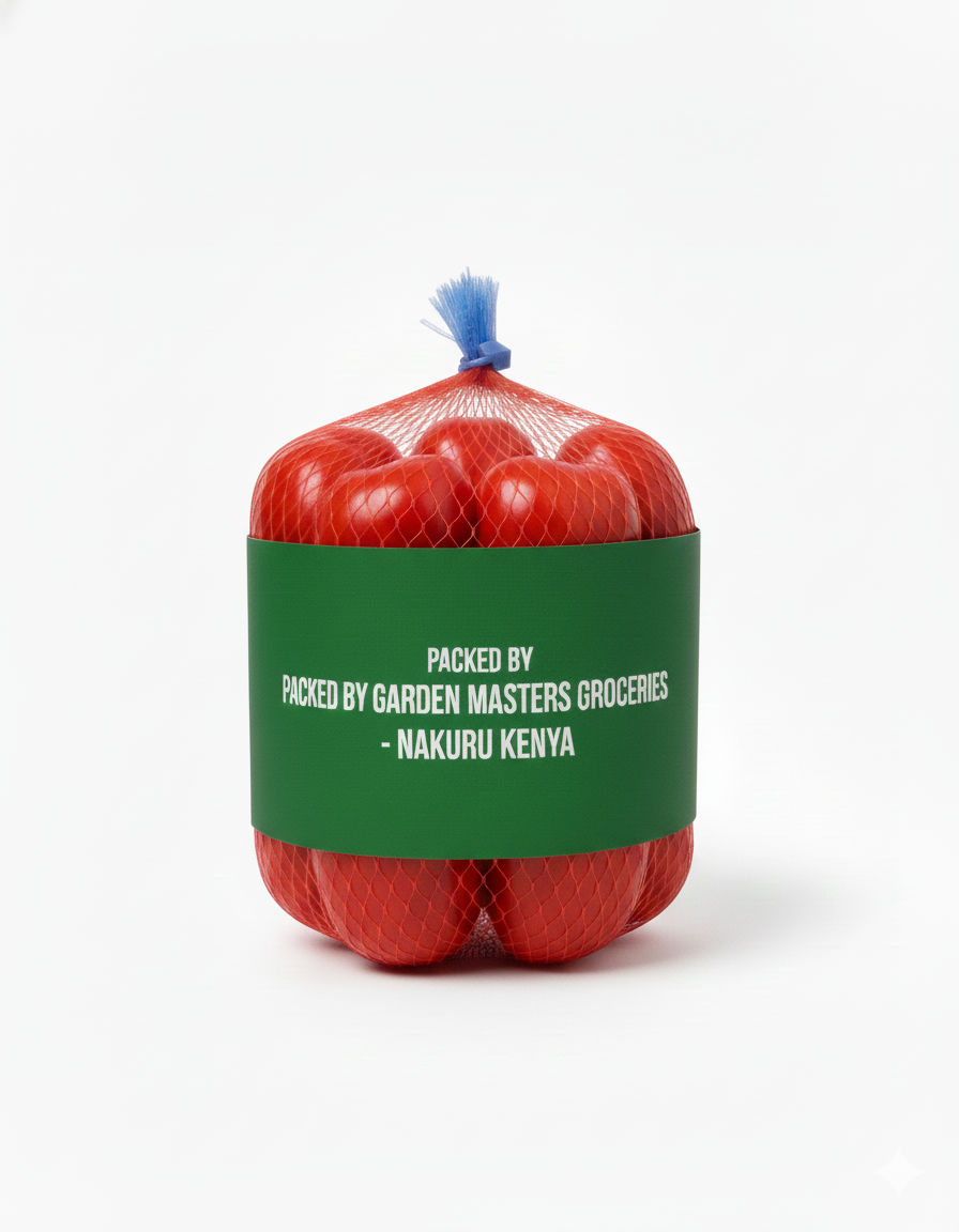 Capsicum red wholesale