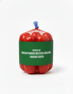 Capsicum red wholesale