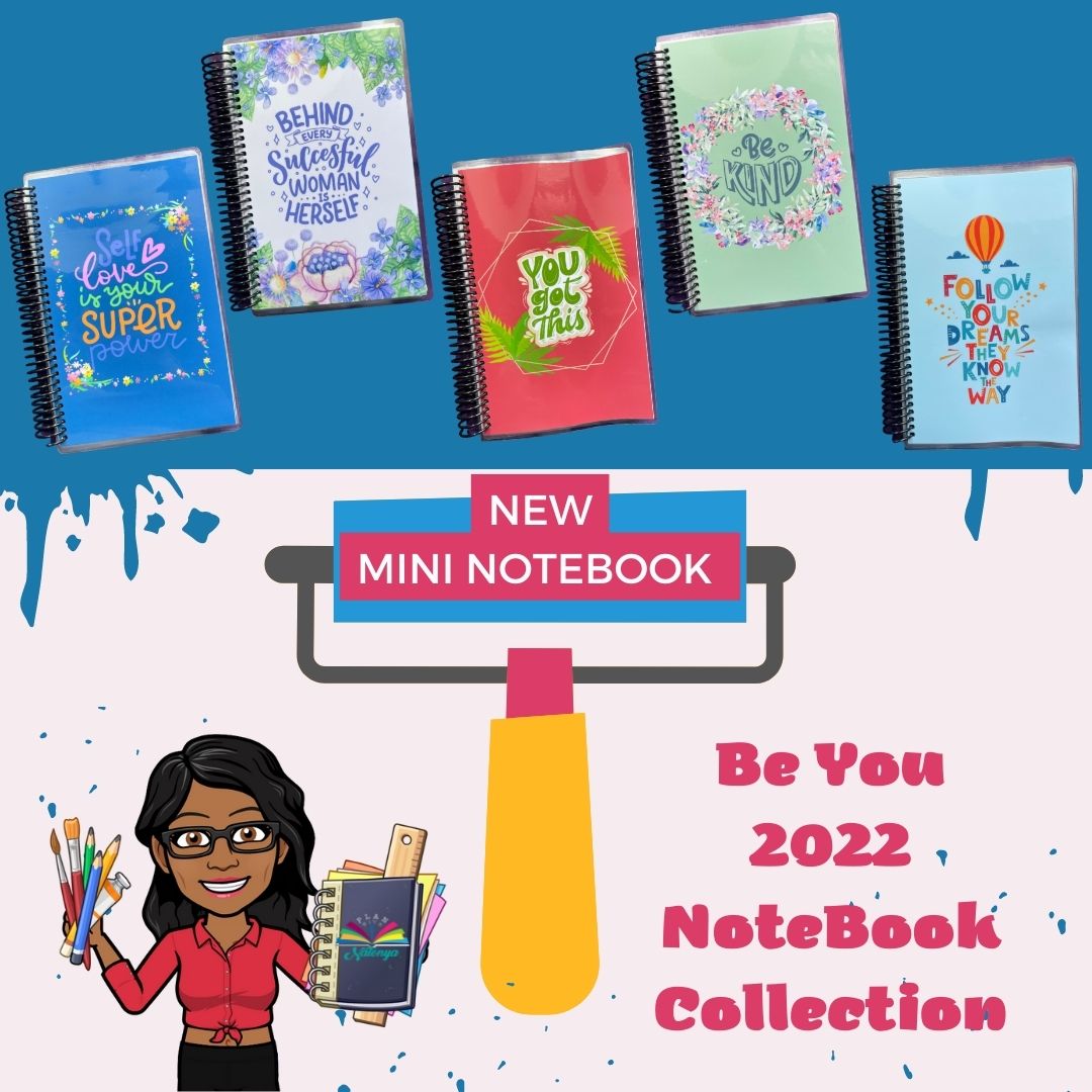 Be You Collection 