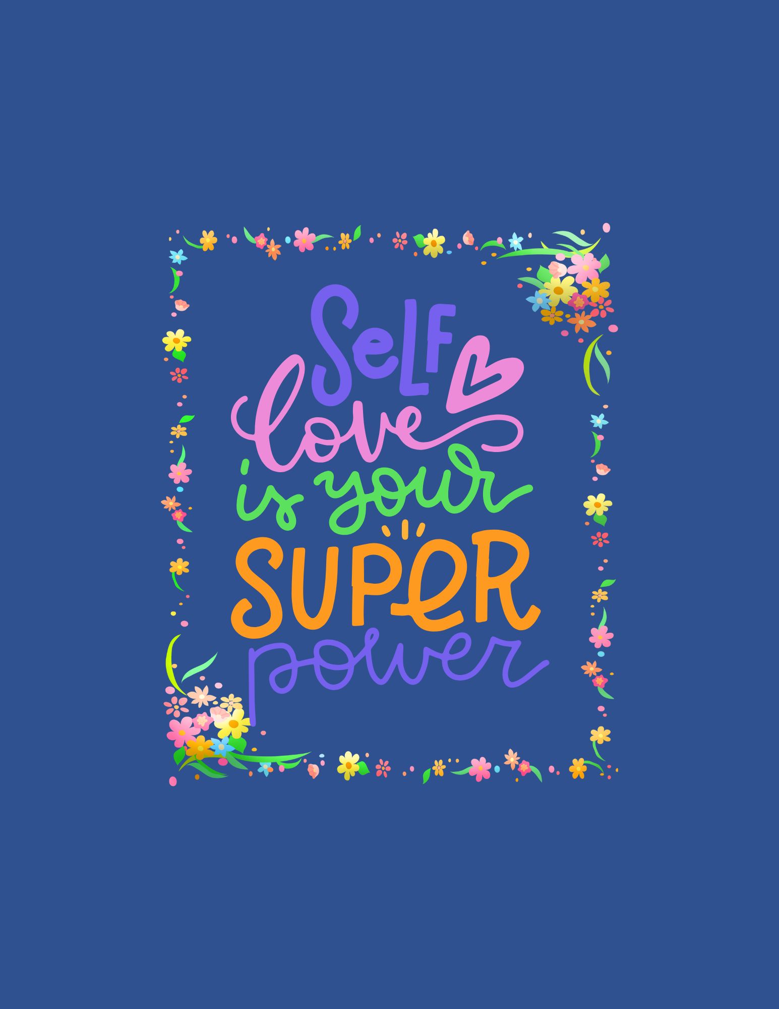 Be You Collection _1
