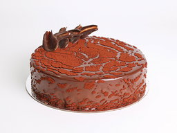 Standard Cakes