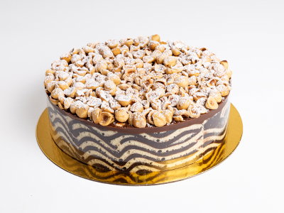 Ferrero cake