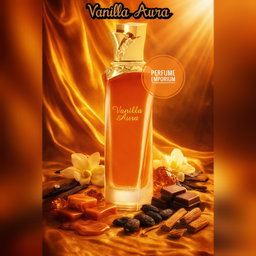 VANILLA AURA