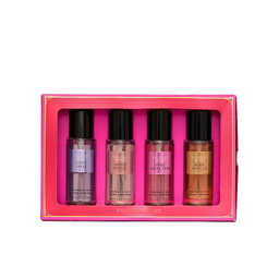 Victoria's Secret - Body Fragrance Most Loved Mists Gift Set