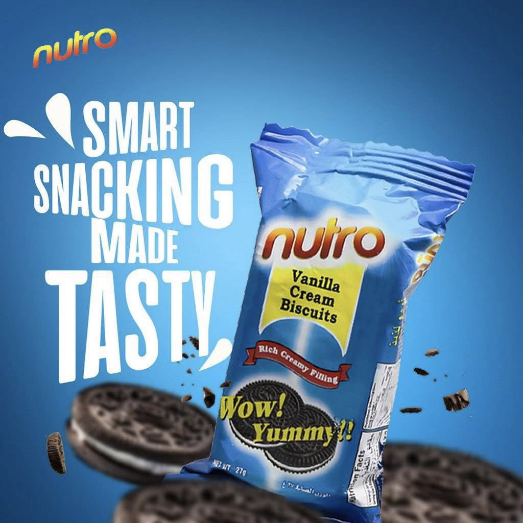 Nutro Cream Biscuit_0