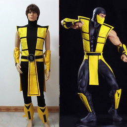 SCORPION