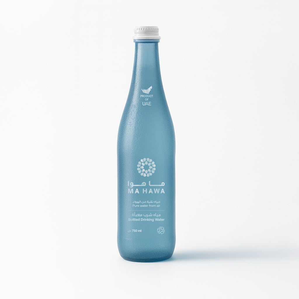 Pure Still Water - 750 ML_0