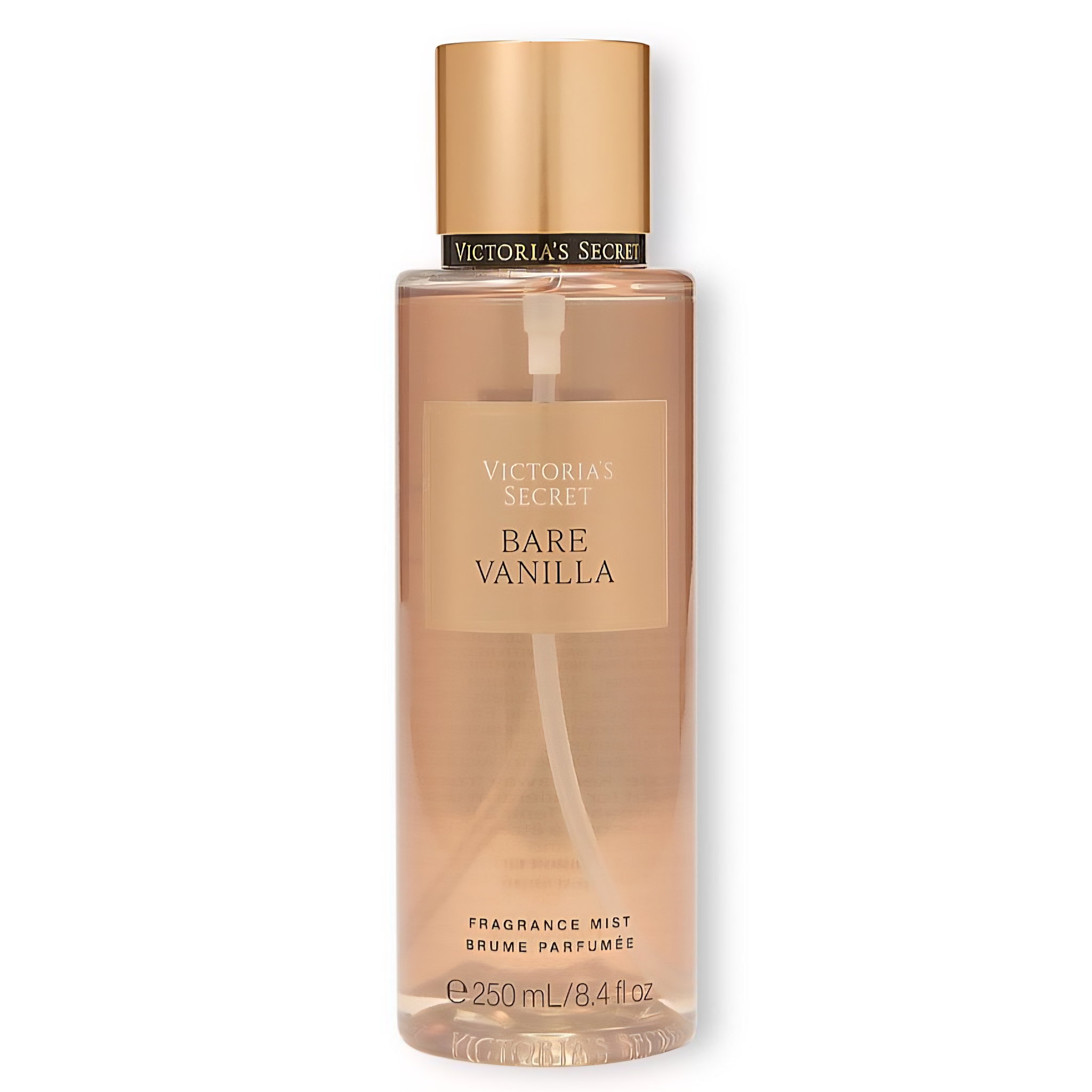 Victoria's Secret - Body Fragrance Mist_2