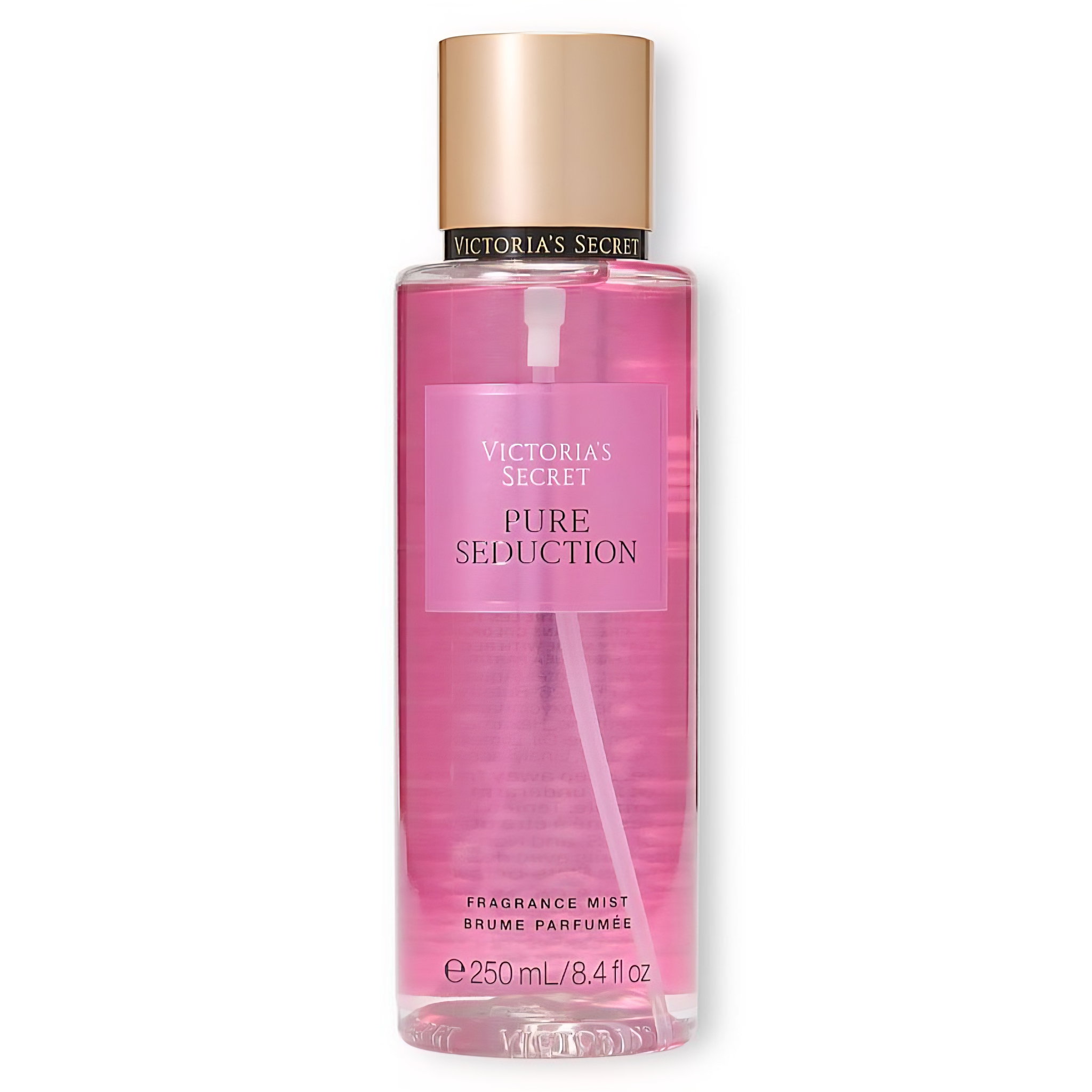 Victoria's Secret - Body Fragrance Mist_3