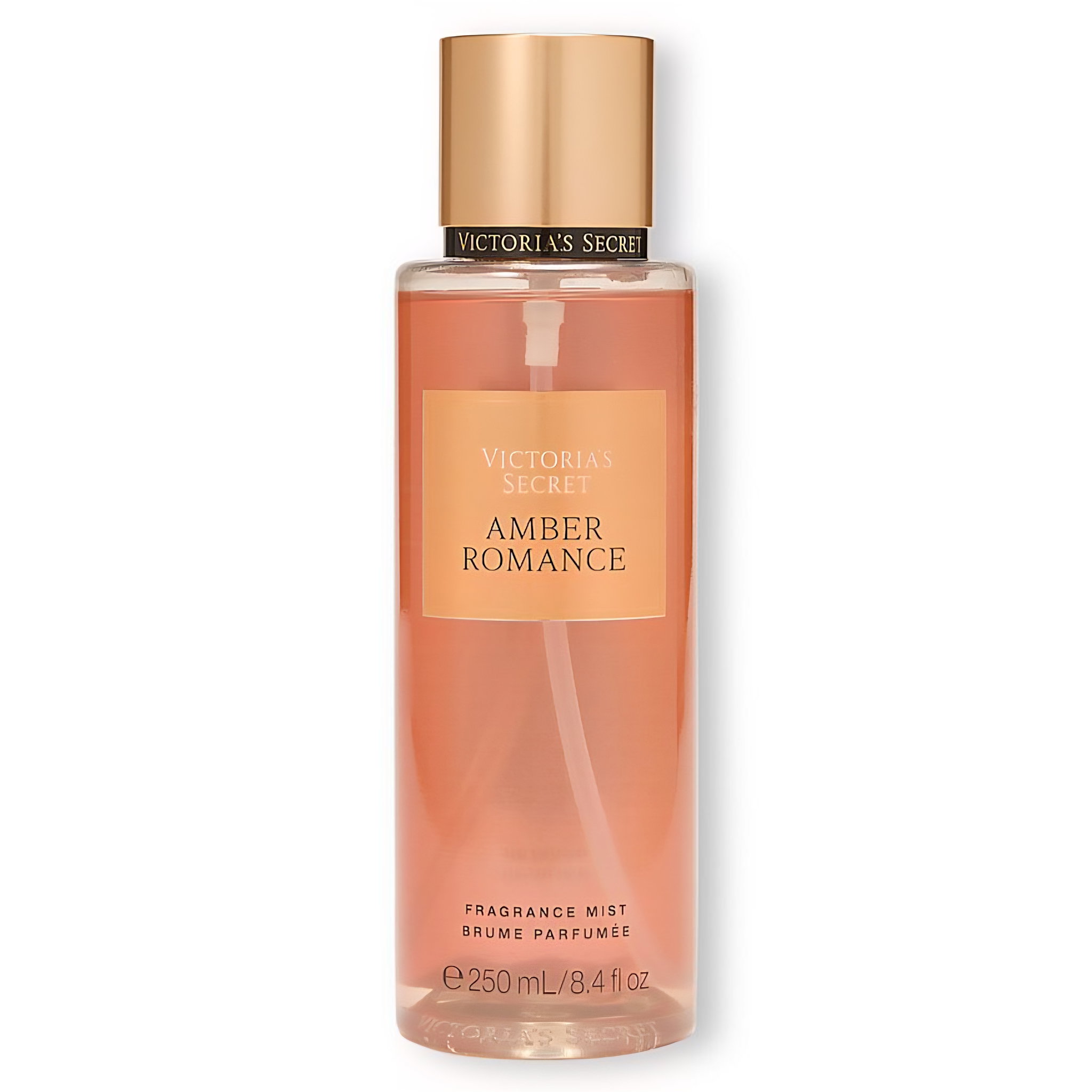 Victoria's Secret - Body Fragrance Mist_4